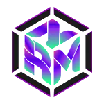 Rare Metaverse NFT Logo